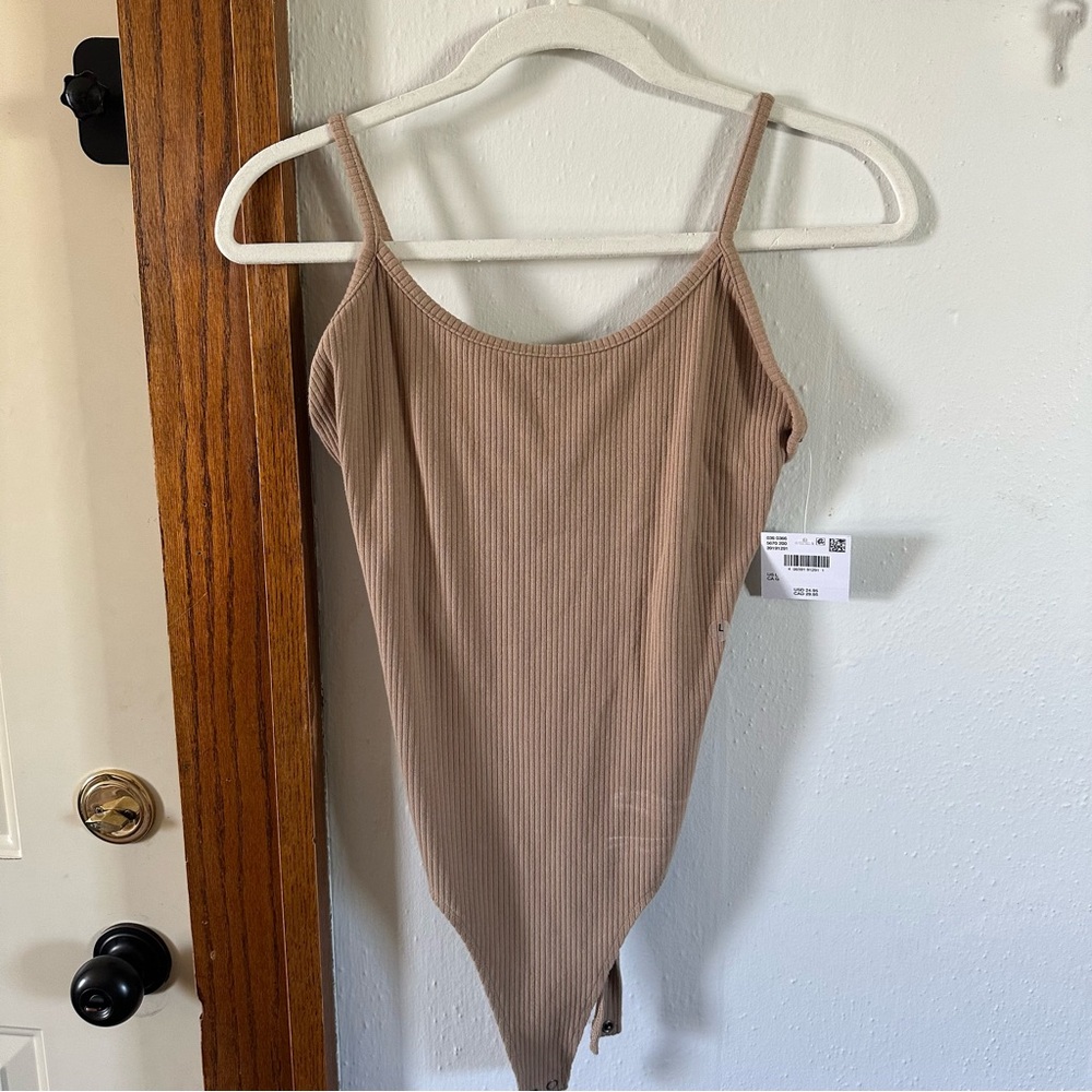 American Eagle Bodysuit